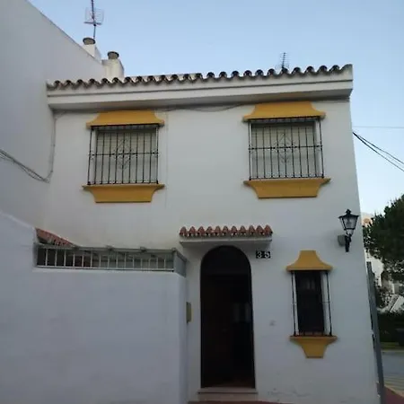 Canuelo House Playa Paraiso * Velez Malaga
