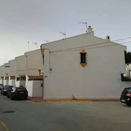 Canuelo House Playa Paraiso