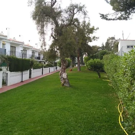 Canuelo House Playa Paraiso * Velez Malaga