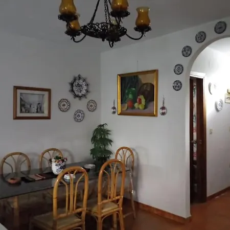 Canuelo House Playa Paraiso Holiday home *