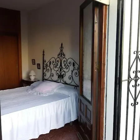 Canuelo House Playa Paraiso Holiday home Velez Malaga