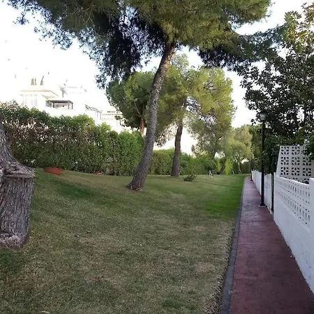 Holiday home Canuelo House Playa Paraiso *