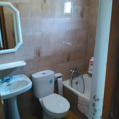 Holiday home Canuelo House Playa Paraiso Velez Malaga