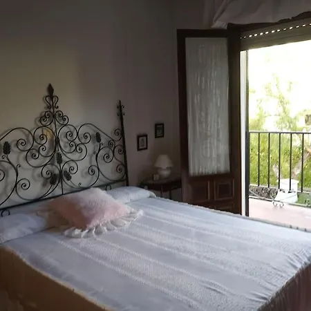 Canuelo House Playa Paraiso Holiday home