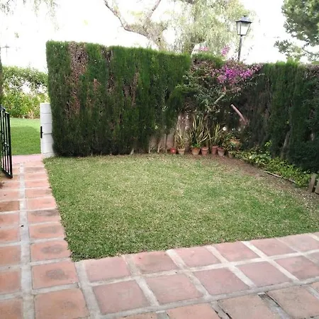 Holiday home Canuelo House Playa Paraiso *