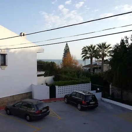 Canuelo House Playa Paraiso Holiday home Velez Malaga