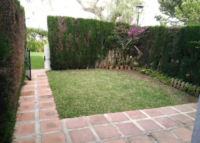 Nyaraló Canuelo House Playa Paraiso *